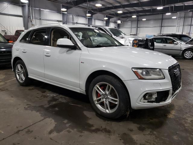 VIN WA1DGAFP5DA058087 2013 Audi Q5, Premium Plus no.4