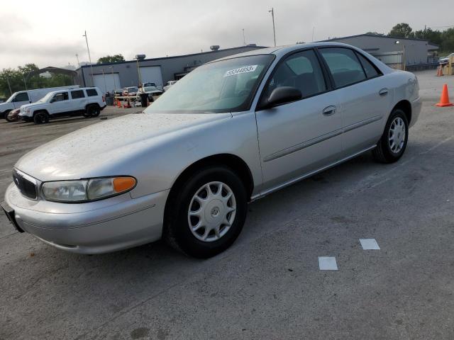 2003 Buick Century Custom