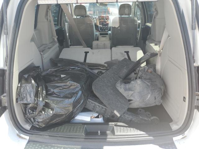 2C4RDGBG0ER432485 Dodge Grand Caravan Se
