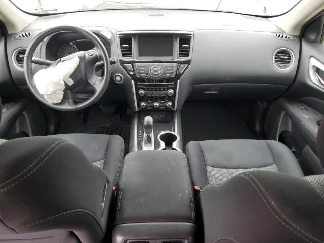 5N1DR2MN8HC618228 Nissan Pathfinder S