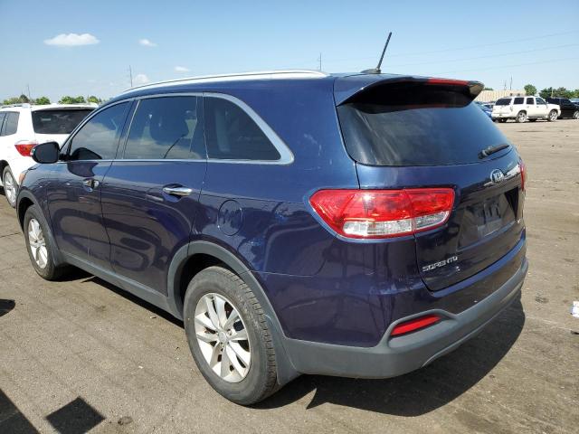 5XYPG4A30GG105149 KIA SORENTO LX