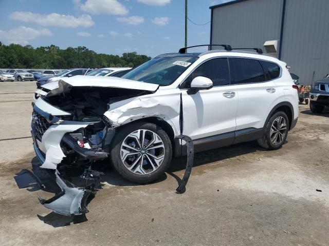 2020 HYUNDAI SANTA FE L - 5NMS53AAXLH251499