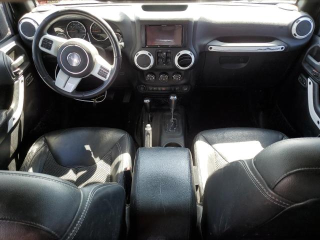 1C4BJWEG5FL644468 Jeep Wrangler Unlimited Sahara