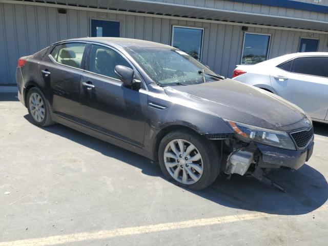 5XXGN4A79FG469288 KIA OPTIMA EX