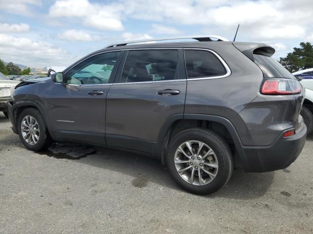 1C4PJLLN9KD151838 Jeep Cherokee Latitude Plus