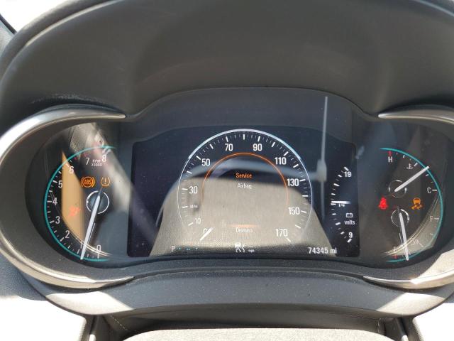 1G4GE5G33FF230548 Buick Lacrosse Premium