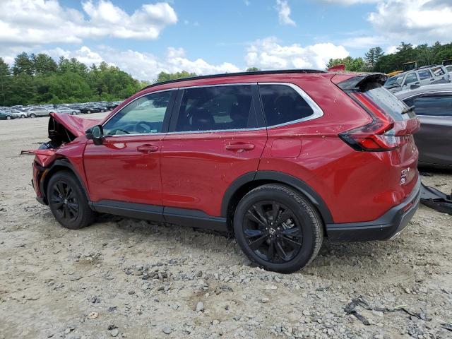 2023 HONDA CR-V SPORT - 5J6RS6H97PL005920