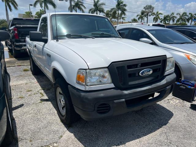 2008 Ford Ranger 