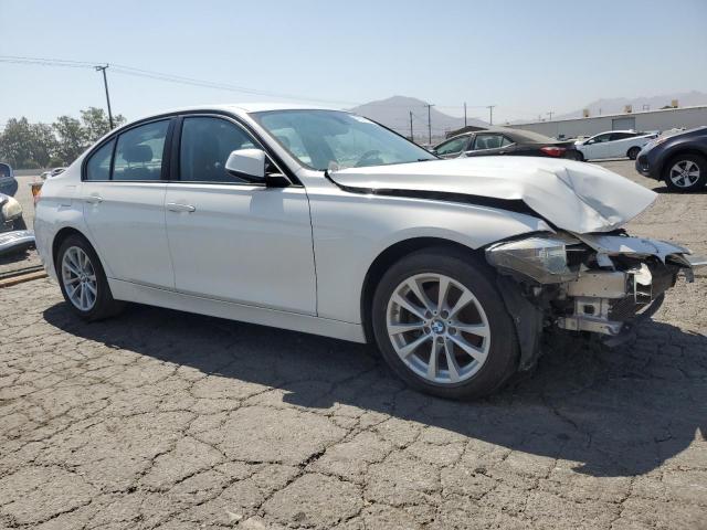 WBA8A9C56GK617233 BMW 320 I