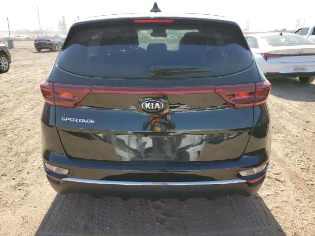 KNDPMCAC3L7654127 KIA Sportage Lx