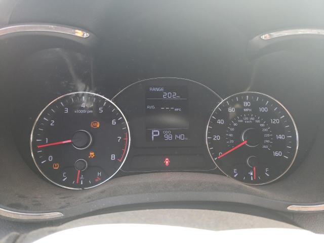 KNAFK4A66F5277078 KIA FORTE LX
