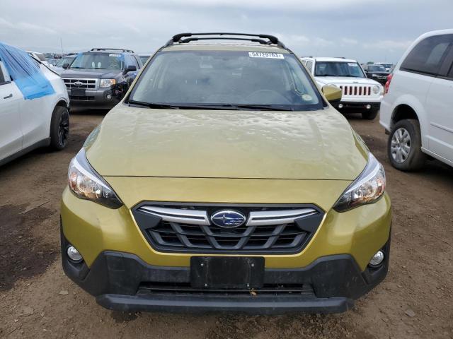 JF2GTAPCXNH206027 Subaru Crosstrek Premium