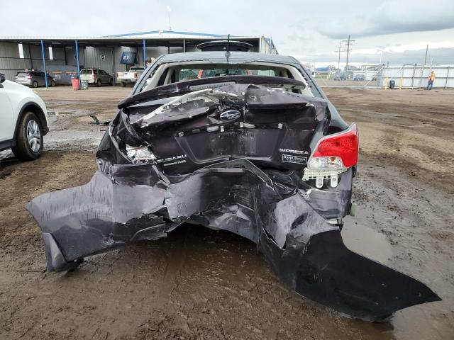 JF1GJAC66CH027264 Subaru Impreza Premium