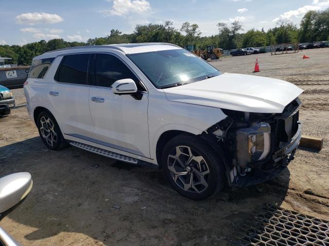 2021 HYUNDAI PALISADE C - KM8R7DHEXMU314212