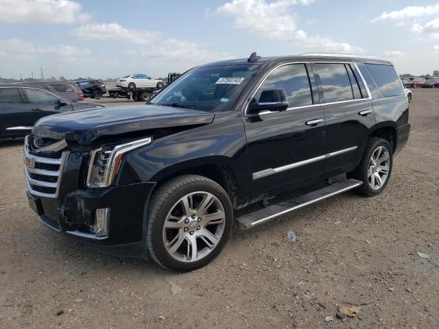 2017 Cadillac Escalade Premium Luxury