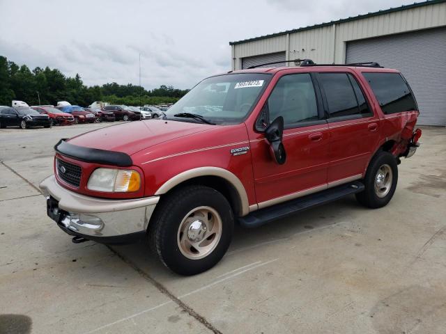 1998 Ford Expedition 