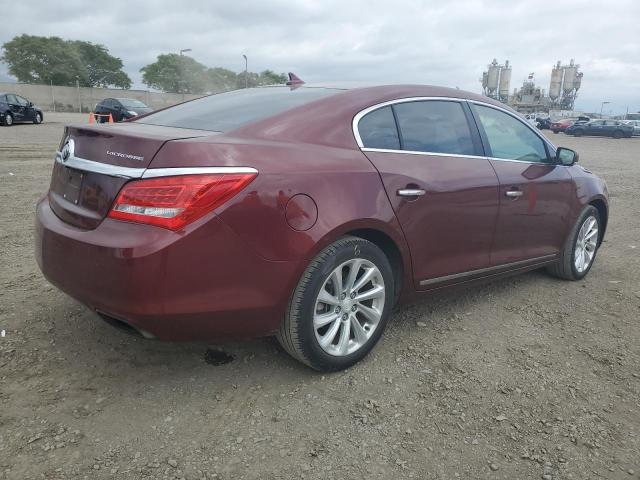 1G4GB5G36EF279346 Buick Lacrosse