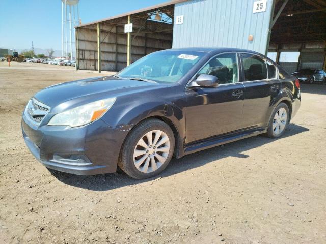 2010 Subaru Legacy 3.6R Limited