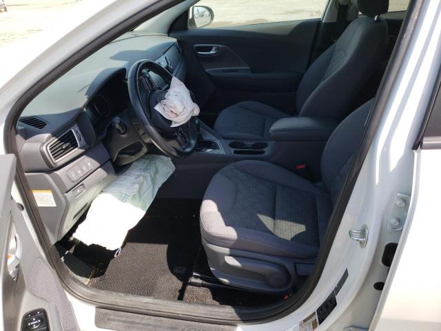 KNDCB3LC5J5201475 KIA NIRO FE