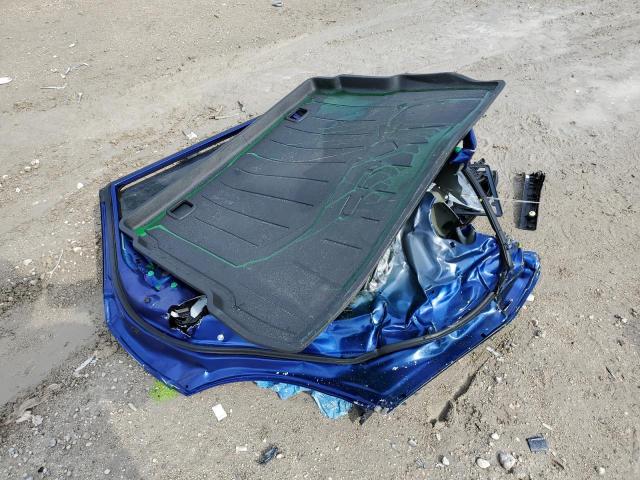 2023 HONDA CR-V SPORT - 7FARS6H55PE031507