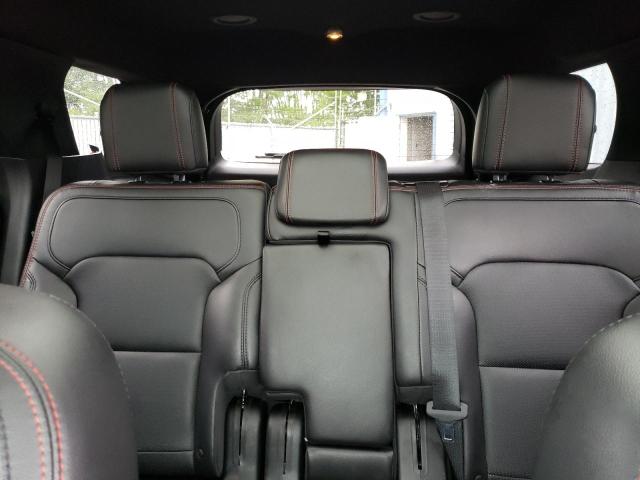 1FM5K8GTXJGA45840 Ford EXPLORER SPORT
