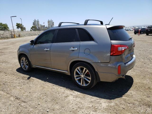 5XYKW4A77EG549190 KIA SORENTO SX