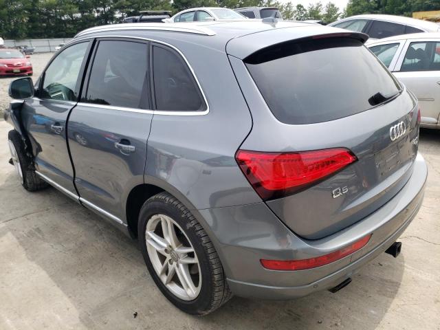 VIN WA1LFAFP3EA055138 2014 Audi Q5, Premium Plus no.2