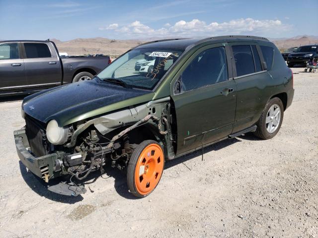 2008 Jeep Compass Sport