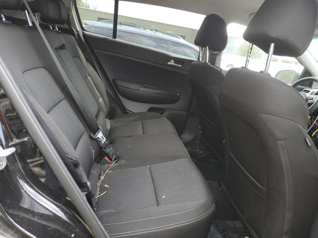 KNDPM3AC6H7060574 KIA Sportage Lx