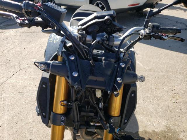 2014 YAMAHA FZ09 JYARN33E6EA000051
