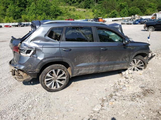 2022 VOLKSWAGEN TAOS SE - 3VVWX7B2XNM073024
