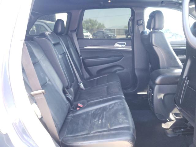 1C4RJEBG8KC731367 Jeep Grand Cherokee Limited