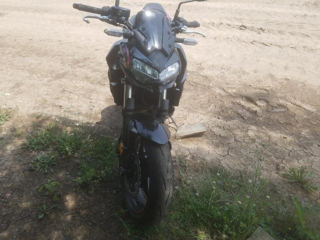 2023 KAWASAKI ER650 P - ML5EREP13PDA89392