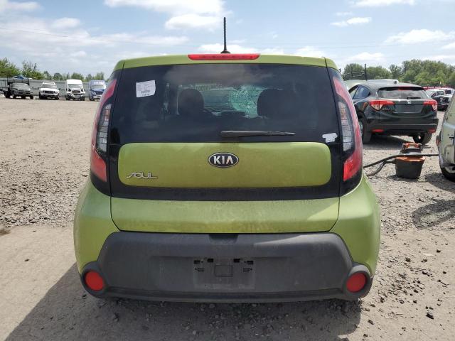 KNDJP3A53E7708771 KIA SOUL +