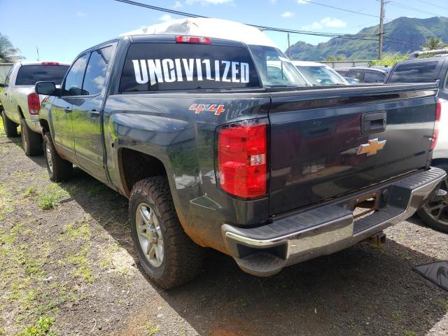 Vin: 3gcukrerxhg478778, lot: 53853313, chevrolet all models k1500 lt 20172