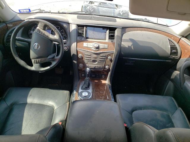 JN8AY2NFXK9351149 Nissan Armada PLA 8