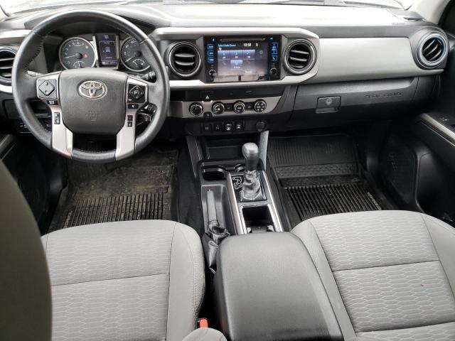 2019 TOYOTA TACOMA DOU - 3TMCZ5AN6KM191112