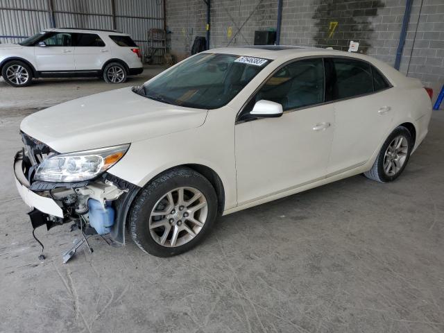 2013 Chevrolet Malibu 