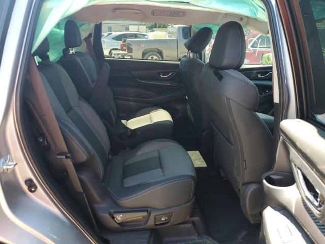 2022 SUBARU ASCENT ONY 4S4WMAGD5N3467297