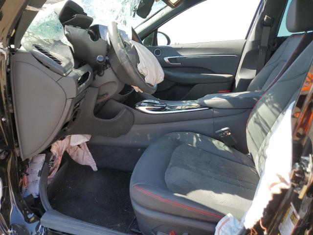 5NPEJ4J29LH024525 Hyundai Sonata Sel Plus