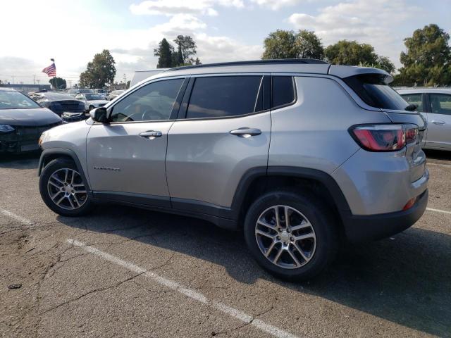 3C4NJCBB1JT414332 Jeep Compass Latitude