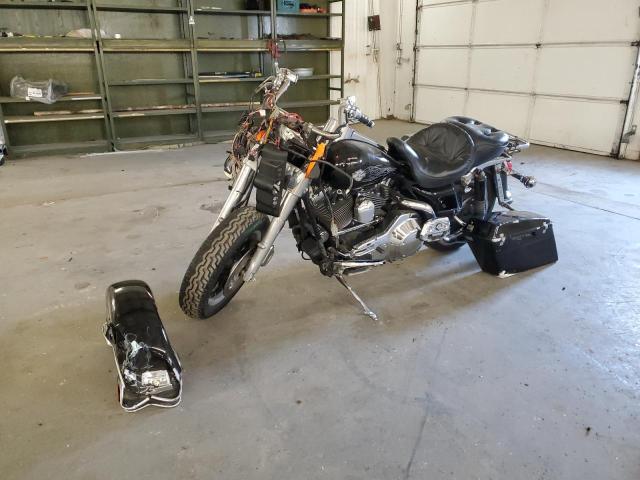 2000 HARLEY-DAVIDSON FLHTPI 1HD1FMW11YY619552