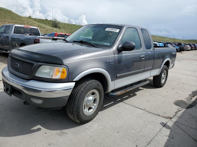 2003 Ford F-150 