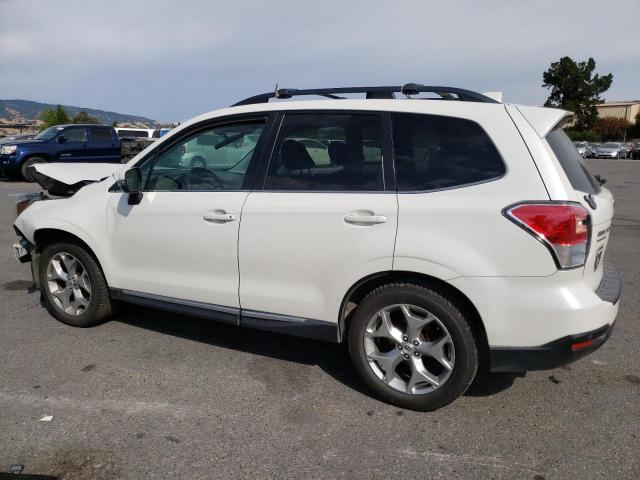 JF2SJAWC0JH582540 Subaru Forester 2.5i Touring