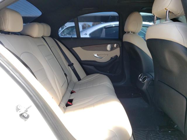 55SWF8DB2KU315176 Mercedes-Benz C 300