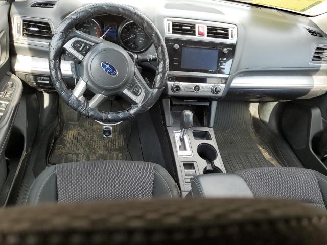 4S4BSACC8H3312796 Subaru Outback 2.5i Premium