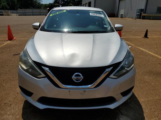 3N1AB7AP8HY352928 Nissan SENTRA S