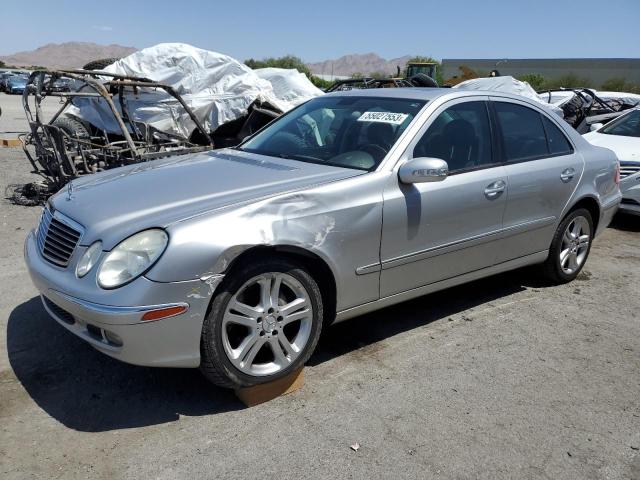 2006 Mercedes-Benz E-Class E 350