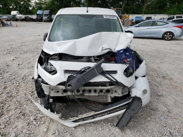 2015 FORD TRANSIT CO - NM0LE7F70F1178826