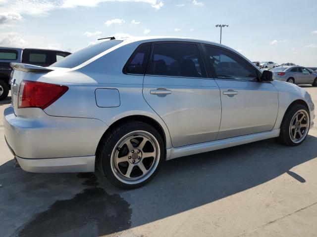 2009 Subaru WRX - Image 3